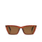Ida Sunglasses - Jelly Bunny TH