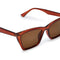 Ida Sunglasses - Jelly Bunny TH