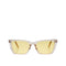 Ida Sunglasses - Jelly Bunny TH
