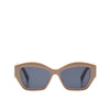 Josie Sunglasses - Jelly Bunny TH