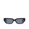 Muse Sunglasses - Jelly Bunny TH