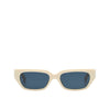 Muse Sunglasses - Jelly Bunny TH