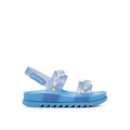 Kids Jennie Flats Sandals - Jelly Bunny TH