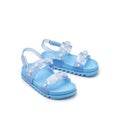 Kids Jennie Flats Sandals - Jelly Bunny TH
