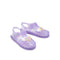 Mini Mary Heart Kids Flats Sandals - Jelly Bunny TH