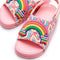 Mini Friendly Rainbow - Jelly Bunny TH