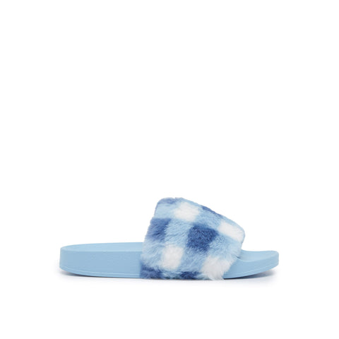 Katie Kids Flats Sandals - Jelly Bunny TH
