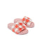 Katie Kids Flats Sandals - Jelly Bunny TH