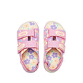 Mini Friendly Bella Flats Sandals - Jelly Bunny TH