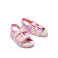 Mini Friendly Bella Flats Sandals - Jelly Bunny TH