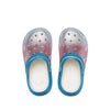Kirito Glitter Om Kids Flats Sandals - Jelly Bunny TH