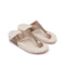 Bunny Sis JB Monogram Platforms - Jelly Bunny TH
