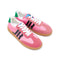 Salsa Sneakers - Jelly Bunny TH
