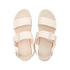 Jenica Flats Sandals - Jelly Bunny TH