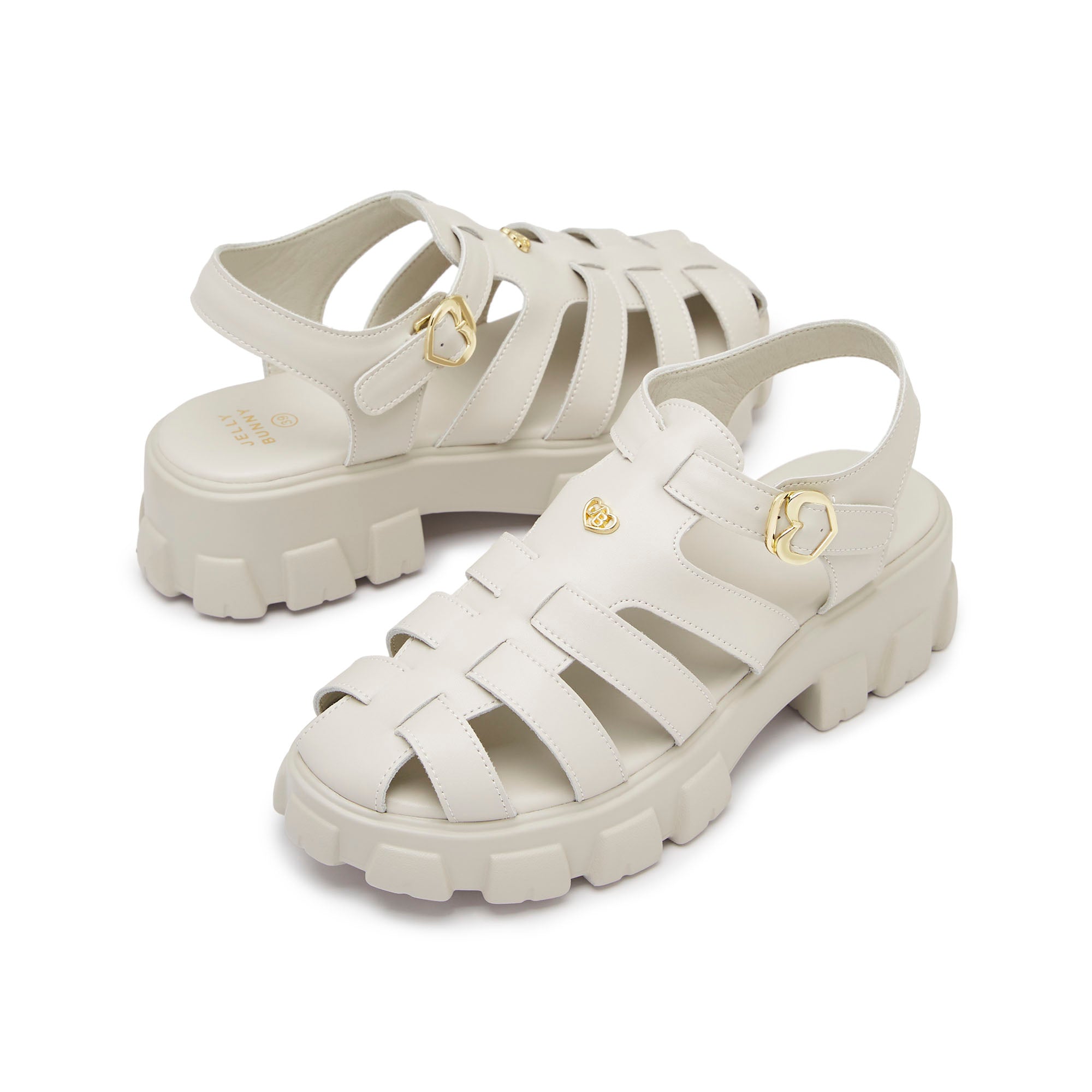 Maggie Jayden Light Grey