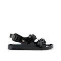 Revel Flats Sandals - Jelly Bunny TH