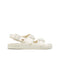 Revel Flats Sandals - Jelly Bunny TH