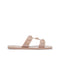 Heaven Flats Sandals - Jelly Bunny TH