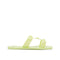 Heaven Flats Sandals - Jelly Bunny TH
