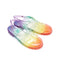 Nasia Flats Sandals - Jelly Bunny TH