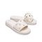 Devak Flats Sandals - Jelly Bunny TH