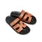 Sena Flats Sandals - Jelly Bunny TH