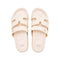 Sena Flats Sandals - Jelly Bunny TH