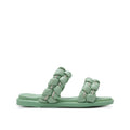 Ritika Flats Sandals - Jelly Bunny TH