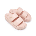Gomez Flats Sandals - Jelly Bunny TH