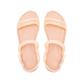 Fate Flats Sandals - Jelly Bunny TH