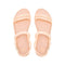 Fate Flats Sandals - Jelly Bunny TH
