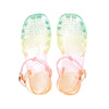 Bassey Flats Sandals - Jelly Bunny TH
