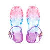Bassey Flats Sandals - Jelly Bunny TH