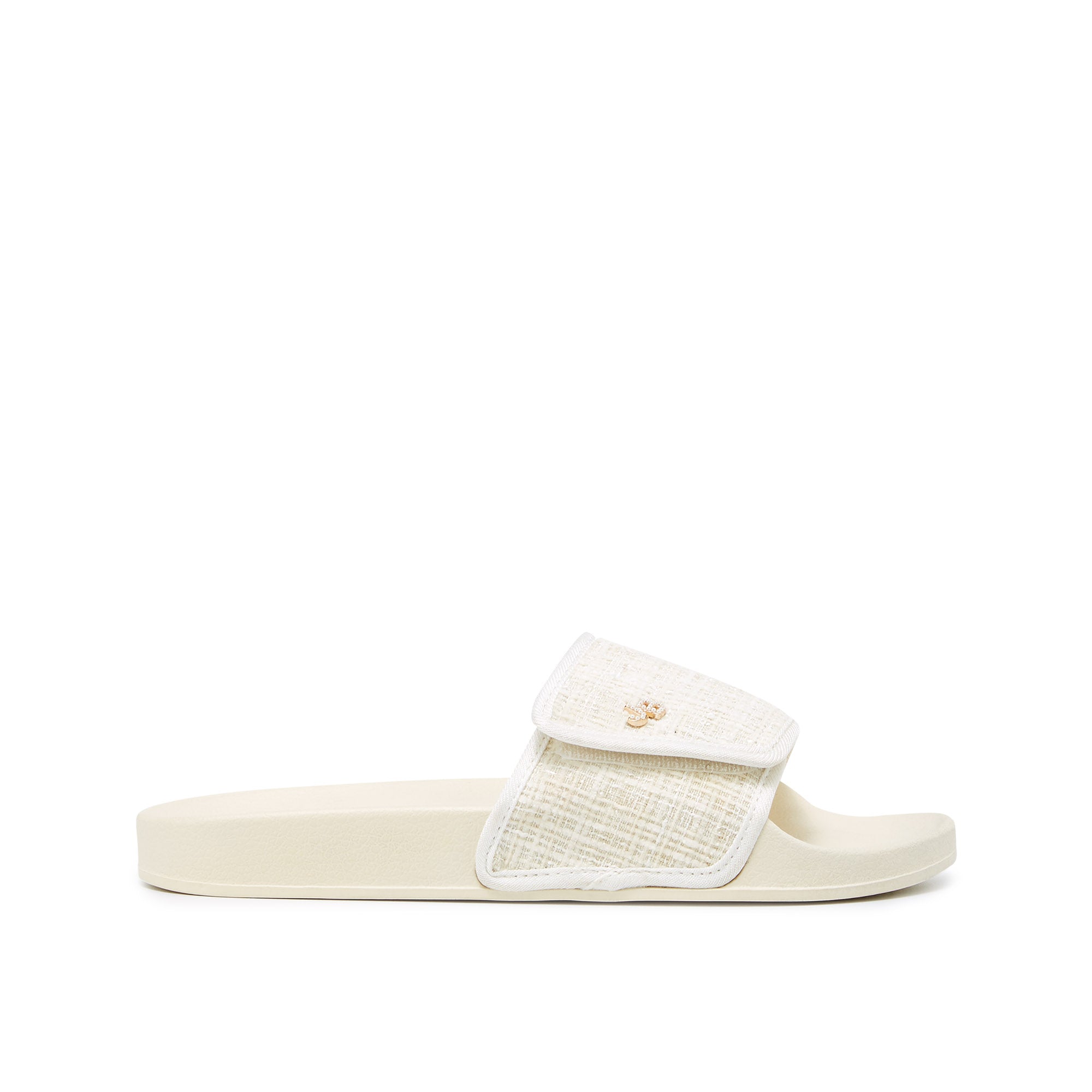 Hendrix Flats Sandals - Jelly Bunny TH