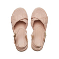 Sandra Melody Flats Sandals - Jelly Bunny TH