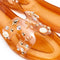 Sea Space Flats Sandals - Jelly Bunny TH
