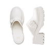 Tete Hailey Flats Sandals - Jelly Bunny TH