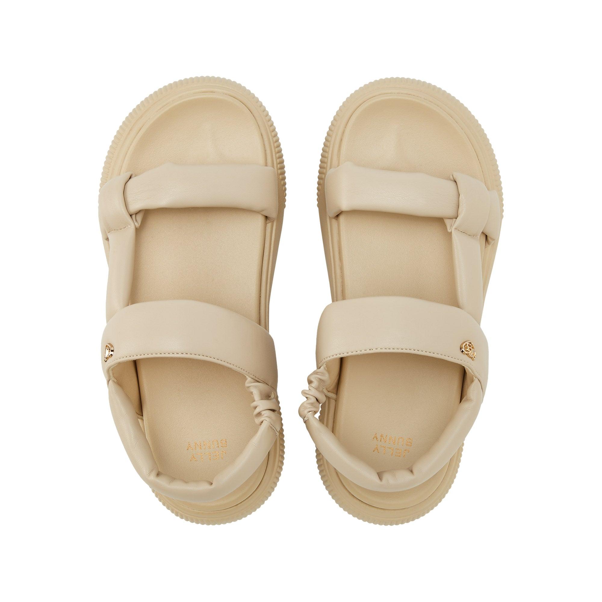 Carwen Beige - Jelly Bunny Thailand Official Online Store