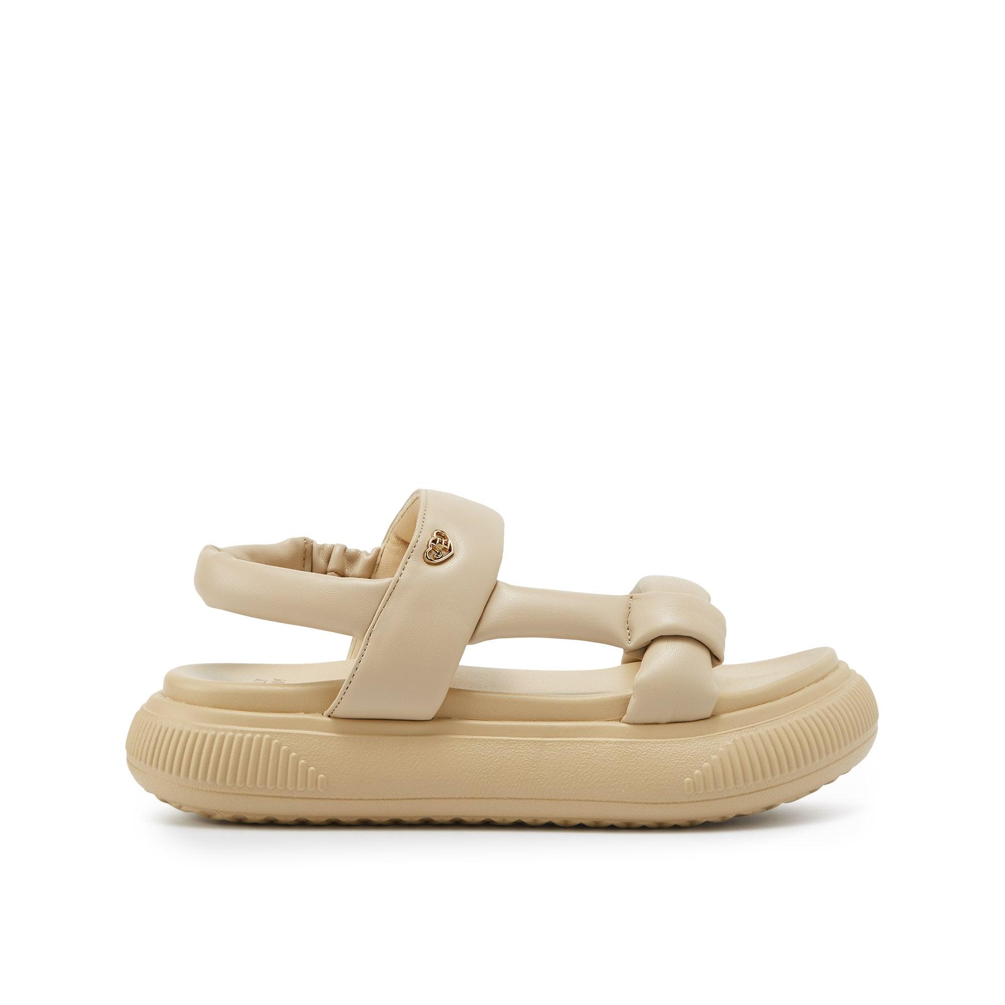 Carwen Beige - Jelly Bunny Thailand Official Online Store