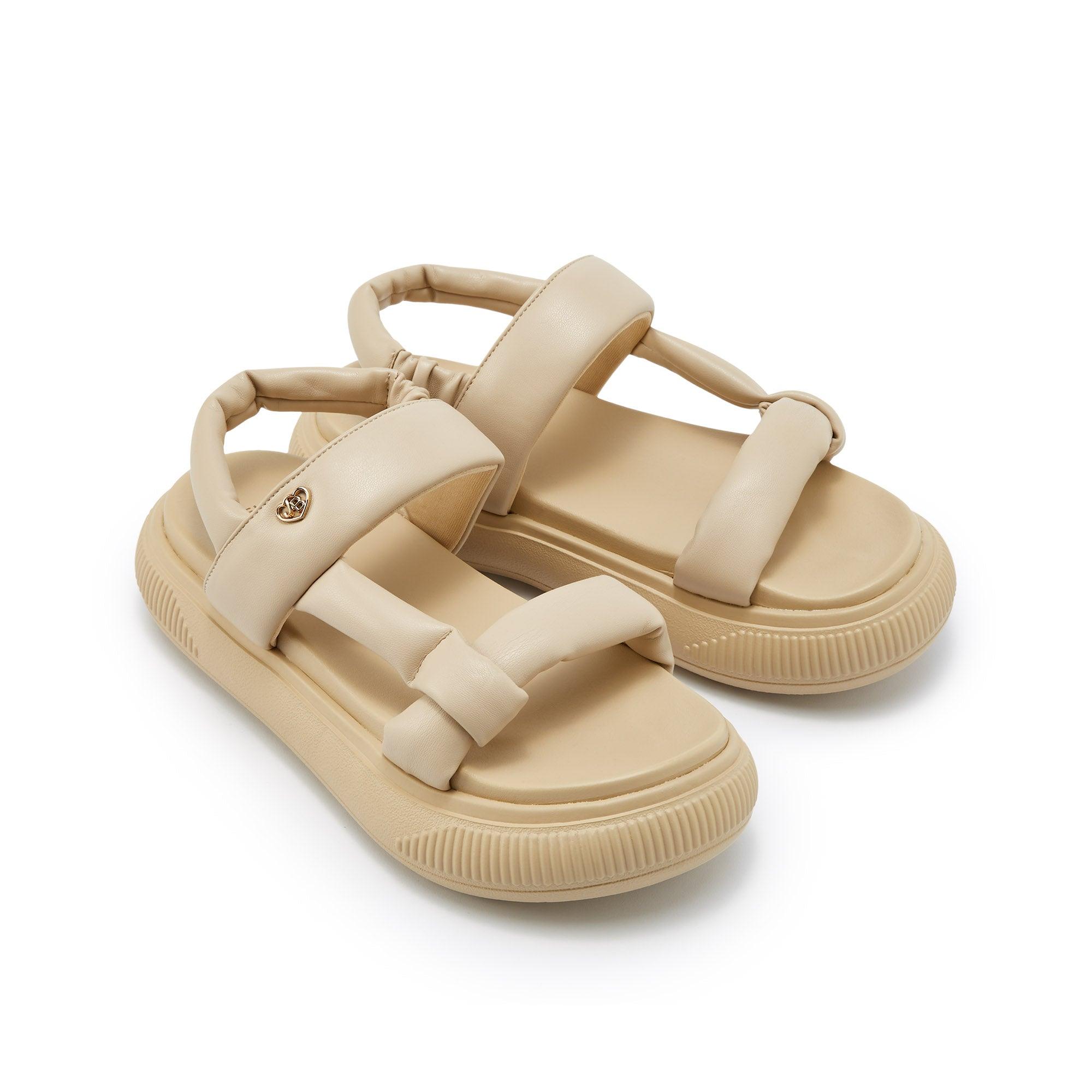 Carwen Beige - Jelly Bunny Thailand Official Online Store