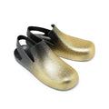 Belinda Glitter Flats Sandals - Jelly Bunny TH