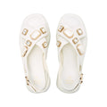 Darko Flats Sandals - Jelly Bunny TH