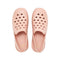 Belinda Love Flats Sandals - Jelly Bunny TH