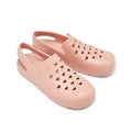 Belinda Love Flats Sandals - Jelly Bunny TH