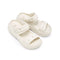 Adami Flats Sandals - Jelly Bunny TH