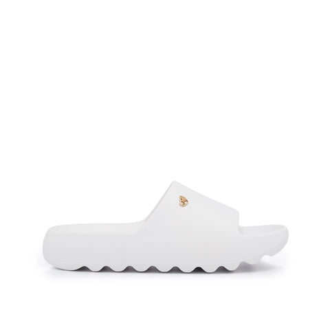 Haven W Flats Sandals - Jelly Bunny TH