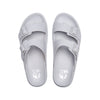 Luke M Flats Sandals - Jelly Bunny TH
