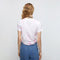 Cherry Rainbow Short Sleeve T-Shirt - Jelly Bunny TH