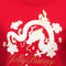 Cherry Dragon Short Sleeve T-Shirt - Jelly Bunny TH