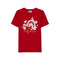 Cherry Dragon Short Sleeve T-Shirt - Jelly Bunny TH